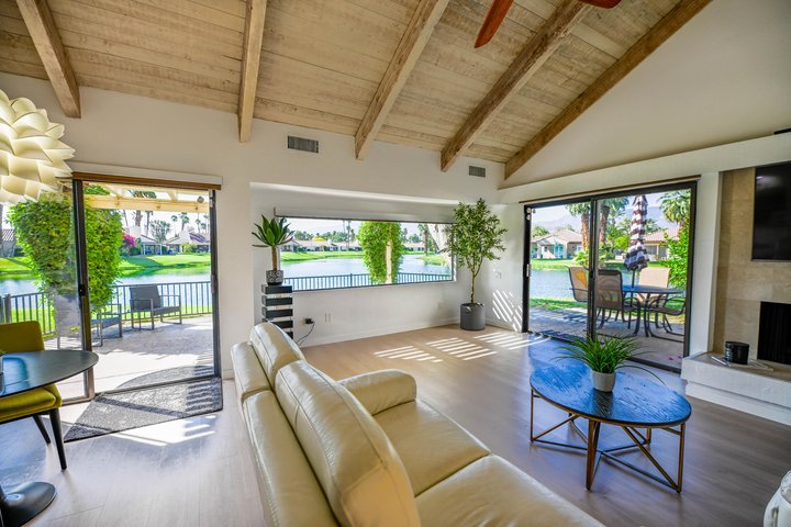 442 Sunningdale Drive, Rancho Mirage, CA 92270