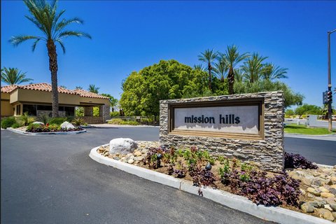 442 Sunningdale Drive, Rancho Mirage, CA 92270 photo 37