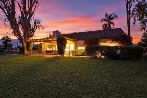 442 Sunningdale Drive, Rancho Mirage, CA 92270 photo 10