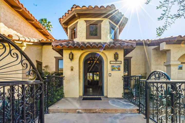 11019 Muirfield Drive, Rancho Mirage, CA 92270