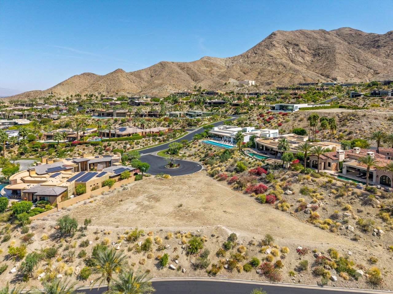 28 Stone Cliff, Rancho Mirage, CA 92270