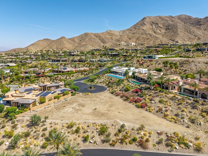 28 Stone Cliff, Rancho Mirage, CA 92270