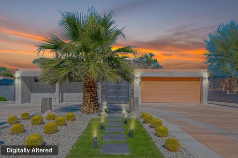 4318 E Mesquite Avenue, Palm Springs, CA 92264 photo 2