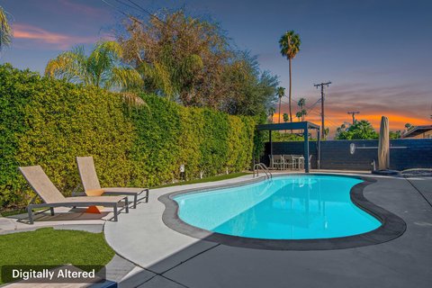 4318 E Mesquite Avenue, Palm Springs, CA 92264 photo 36