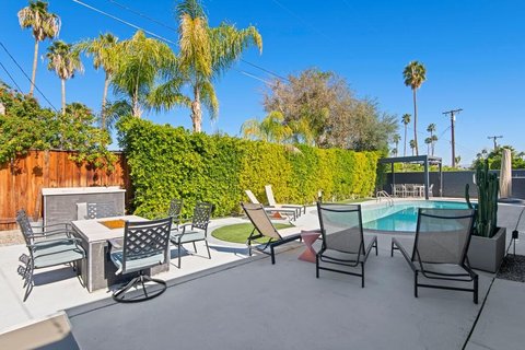 4318 E Mesquite Avenue, Palm Springs, CA 92264 photo 38