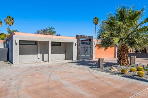 4318 E Mesquite Avenue, Palm Springs, CA 92264 photo 5