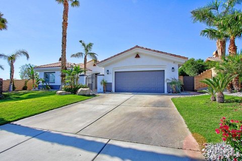 102 Clearwater Way, Rancho Mirage, CA 92270 photo 1