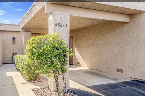 48665 Moon Terrace Lane, Palm Desert, CA 92260 photo 2