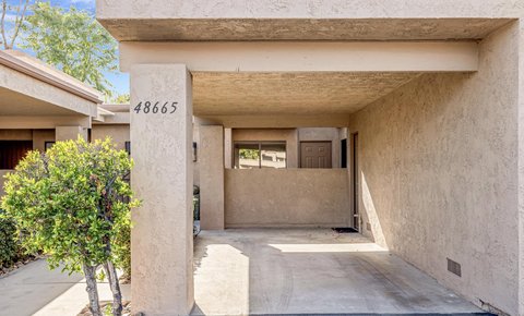 48665 Moon Terrace Lane, Palm Desert, CA 92260 photo 3