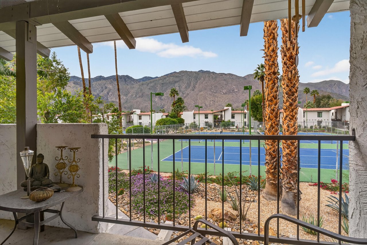 1050 E Ramon Road, 45, Palm Springs, CA 92264