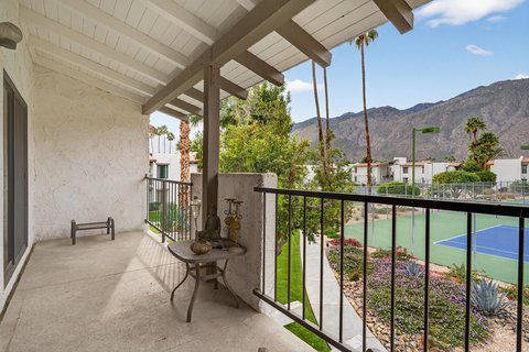 1050 E Ramon Road, 45, Palm Springs, CA 92264 photo 2