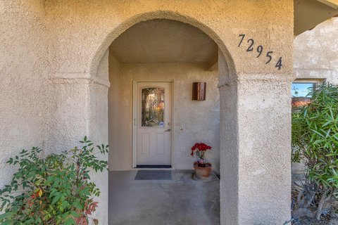 72954 Ken Rosewall Lane, Palm Desert, CA 92260 photo 2