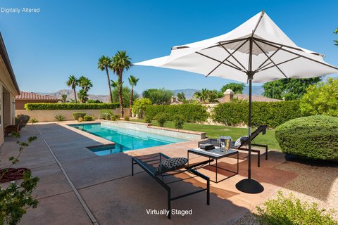 69727 Camino Pacifico, Rancho Mirage, CA 92270 photo 1