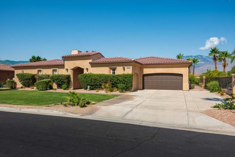 69727 Camino Pacifico, Rancho Mirage, CA 92270 photo 2