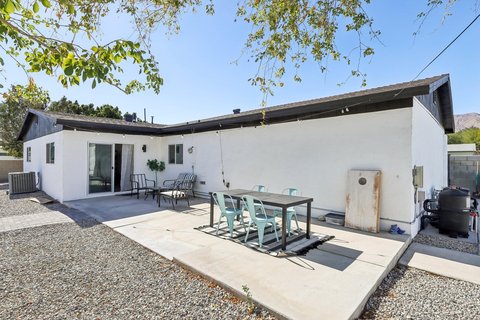 3010 N Chuperosa Road, Palm Springs, CA 92262 photo 35