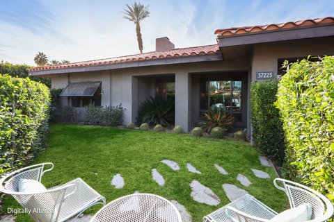 37223 Palmdale Road, Rancho Mirage, CA 92270 photo 72