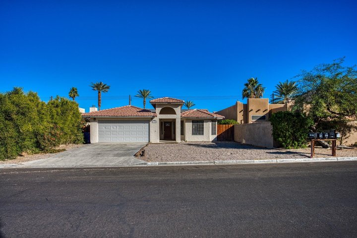 51800 Avenida Ramirez, La Quinta, CA 92253