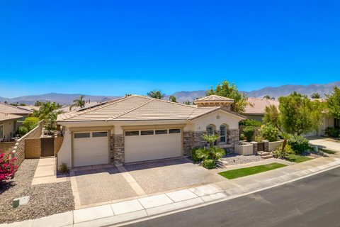68 Via Del Pienza, Rancho Mirage, CA 92270 photo 2