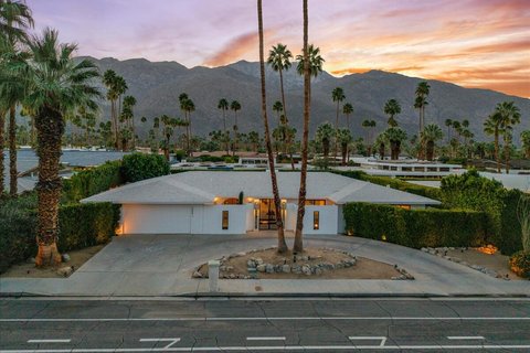 2027 S Toledo Avenue, Palm Springs, CA 92264 photo 1