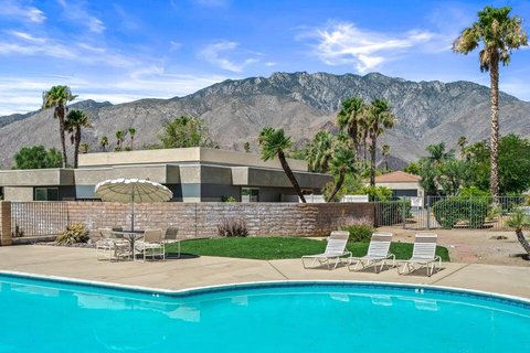 2901 Sunflower Circle W, Palm Springs, CA 92262 photo 19