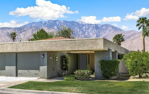 2901 Sunflower Circle W, Palm Springs, CA 92262 photo 2