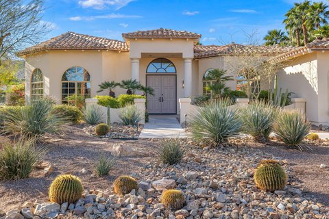 72825 Carriage Trail, Palm Desert, CA 92260 photo 2