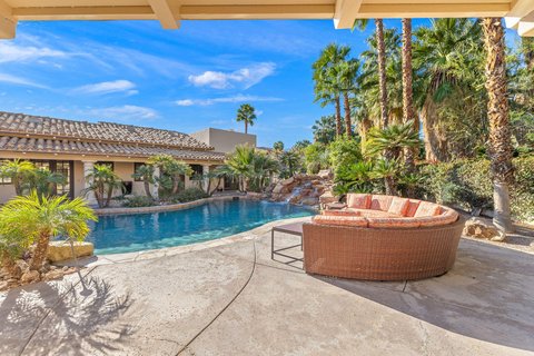 72825 Carriage Trail, Palm Desert, CA 92260 photo 41