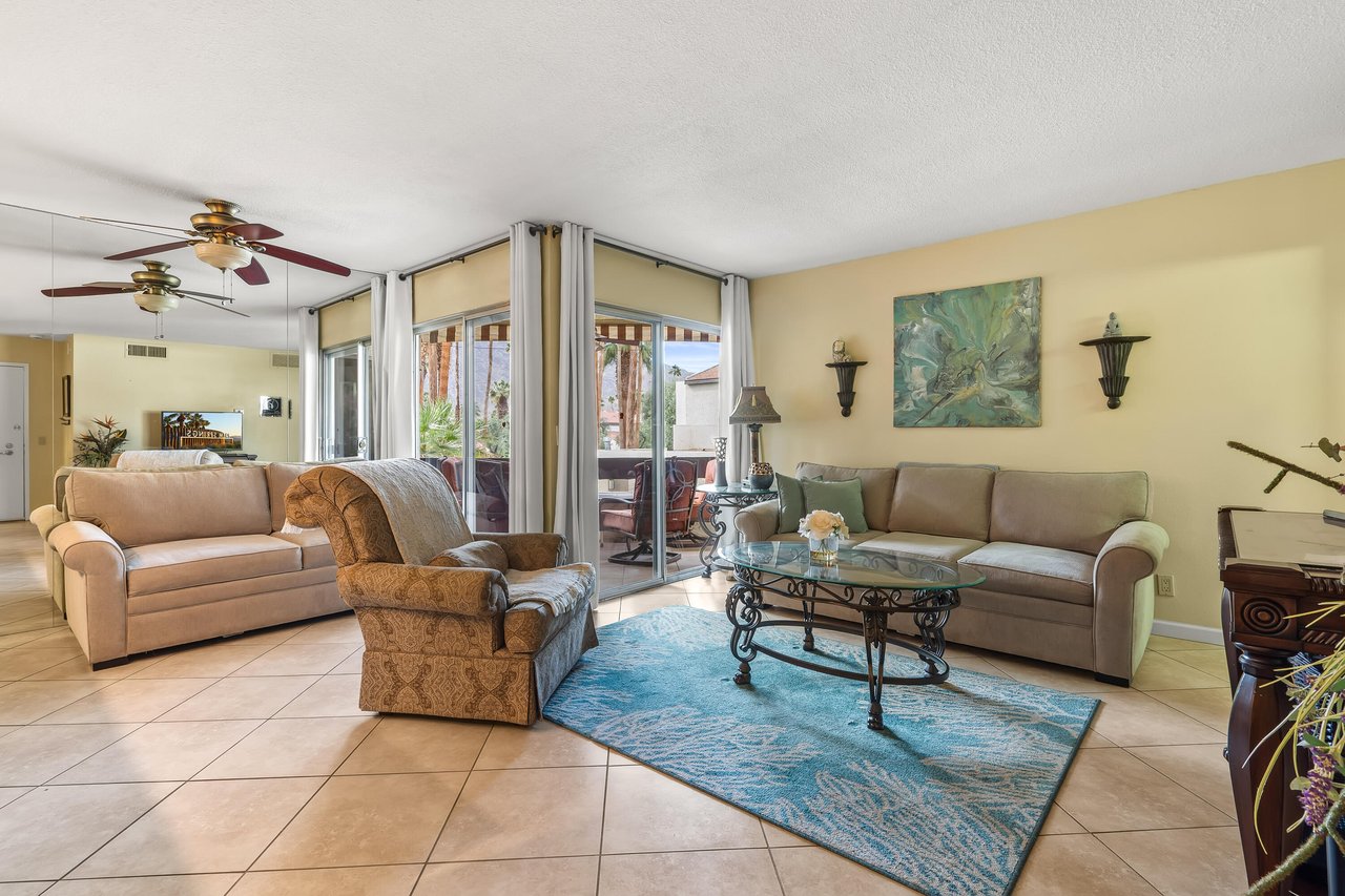 1490 S Camino Real 204, Palm Springs, CA 92264