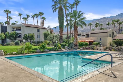 1490 S Camino Real 204, Palm Springs, CA 92264 photo 26