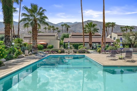 1490 S Camino Real 204, Palm Springs, CA 92264 photo 27