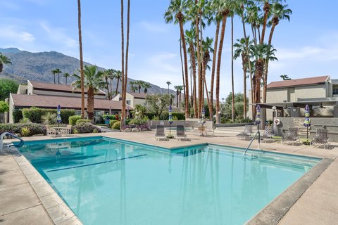 1490 S Camino Real 204, Palm Springs, CA 92264 photo 29