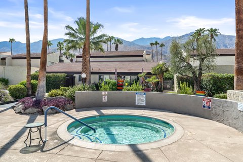 1490 S Camino Real 204, Palm Springs, CA 92264 photo 31