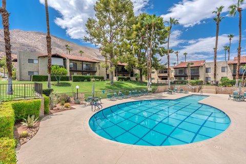 2170 S Palm Canyon Drive, 19, Palm Springs, CA 92264 photo 23