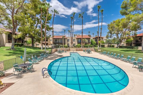 2170 S Palm Canyon Drive, 19, Palm Springs, CA 92264 photo 24