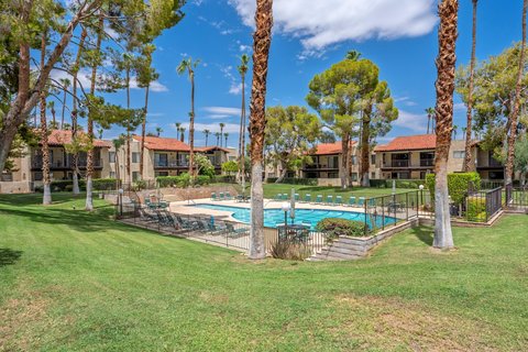 2170 S Palm Canyon Drive, 19, Palm Springs, CA 92264 photo 25
