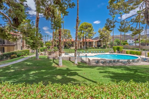 2170 S Palm Canyon Drive, 19, Palm Springs, CA 92264 photo 26