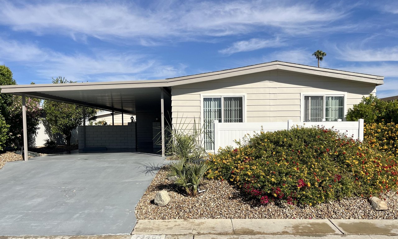 73406 Adobe Springs Drive, Palm Desert, CA 92260