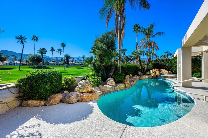 75313 14th Green Drive, Indian Wells, CA 92210