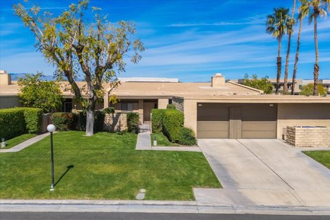 1254 Tiffany Circle N, Palm Springs, CA 92262 photo 1