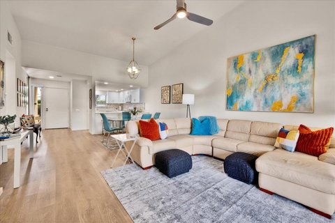 1254 Tiffany Circle N, Palm Springs, CA 92262 photo 11