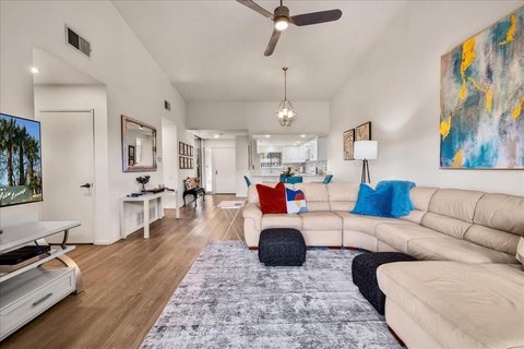 1254 Tiffany Circle N, Palm Springs, CA 92262 photo 12