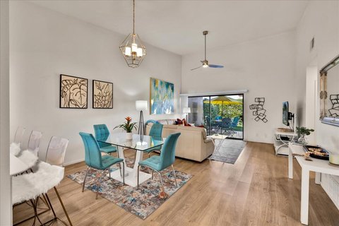 1254 Tiffany Circle N, Palm Springs, CA 92262 photo 2