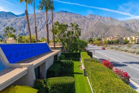 1254 Tiffany Circle N, Palm Springs, CA 92262 photo 29