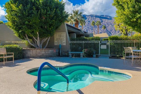 1254 Tiffany Circle N, Palm Springs, CA 92262 photo 39