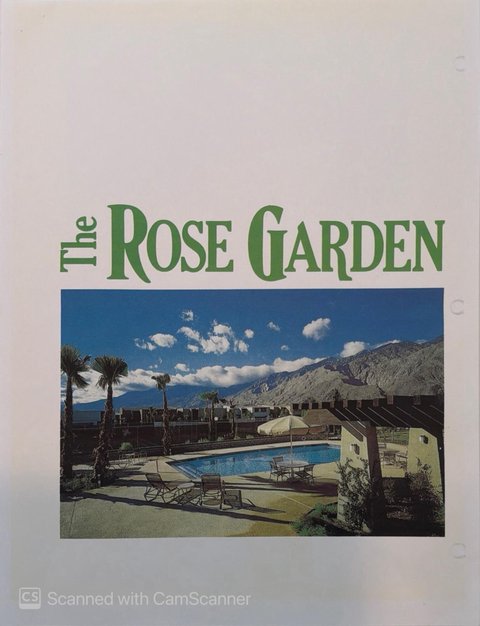 1254 Tiffany Circle N, Palm Springs, CA 92262 photo 42
