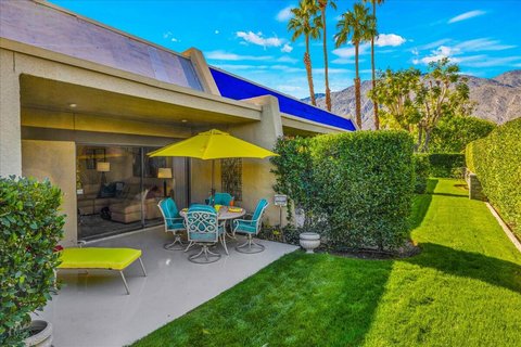 1254 Tiffany Circle N, Palm Springs, CA 92262 photo 5