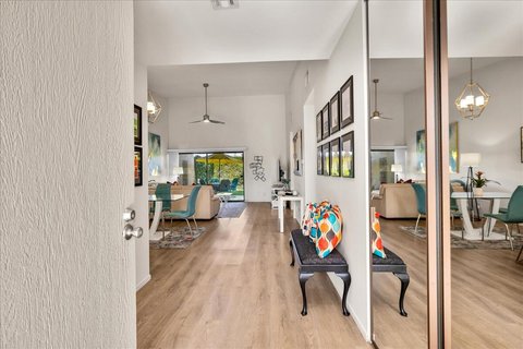 1254 Tiffany Circle N, Palm Springs, CA 92262 photo 9