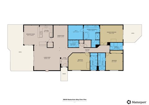 38640 Nasturtium Way, Palm Desert, CA 92211 photo 42
