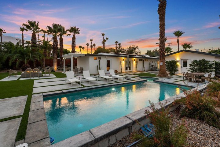 3045 E Verona Road, Palm Springs, CA 92262