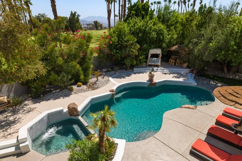 201 Augusta Drive, Palm Desert, CA 92211 photo 2